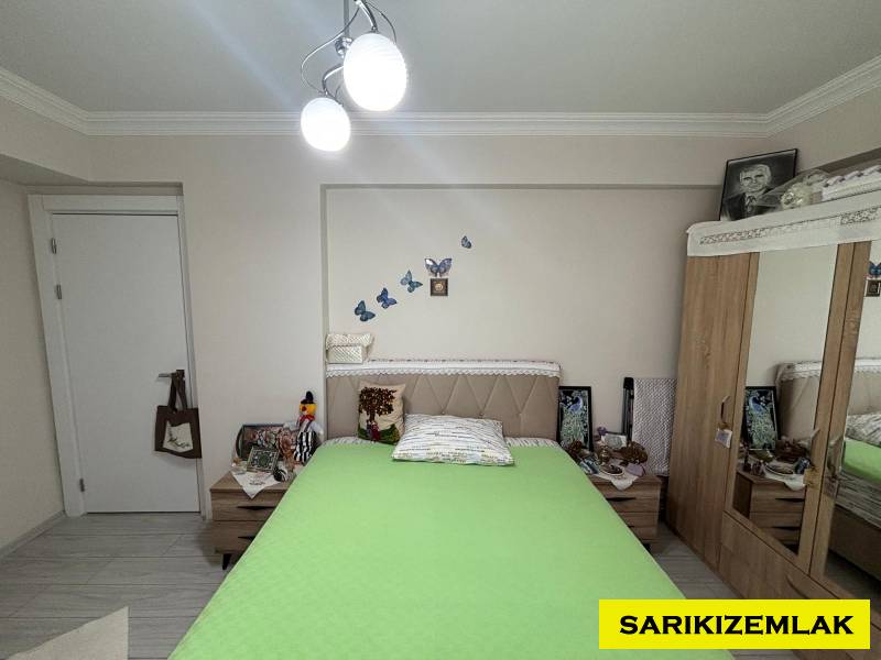 Edremit Tuzcumurat Mah`da1+1  Daire. - 9